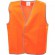 Trialling Information : Hi Vis Vest/Tops required to be worn at BGRC from Monday 11 January 2016.
