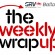The Weekly Wrap – Brockie Scorches