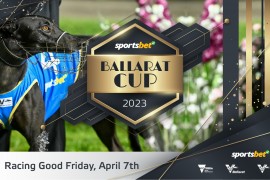 What happening at the 2023 Ballarat Cup Final