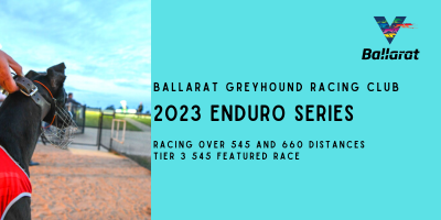 Ballarat Enduro Series