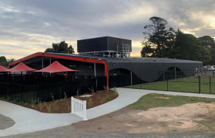 Ballarat returns to racing with new Racing Operations Centre